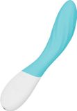 LELO MONA Twist - G-spot Vibrator - App-gestuurd - Waterproof - Aqua
