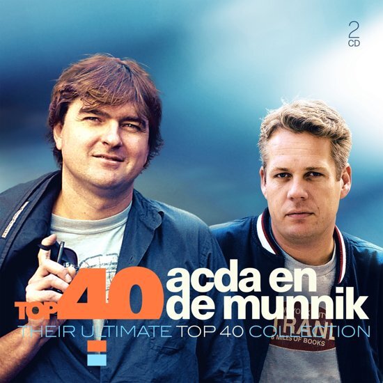 Acda en De Munnik Top 40