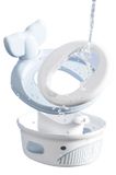 Potty Training Toilet pour enfants avec conception antidérapante