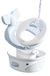 Potty Training Toilet pour enfants avec conception antidérapante