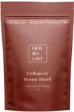 Herbolist Collageen Beauty Blend Navulling 200 gram