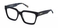 Just Cavalli VJC129 Nero lucido 52/18/140 Lunettes de vue femme