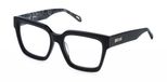 Just Cavalli VJC129 Nero lucido 52/18/140 Lunettes de vue femme