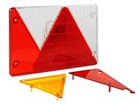 EUFAB 10133 lichtschijf, links naar Multipoint IV met NSL