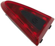 AGU Civick Cit-E - Helmverlichting - LED Achterlicht - Rood