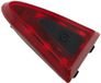 AGU Civick Cit-E - Helmverlichting - LED Achterlicht - Rood