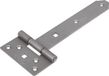 Starx Kruisheng RVS 200 x 2 mm