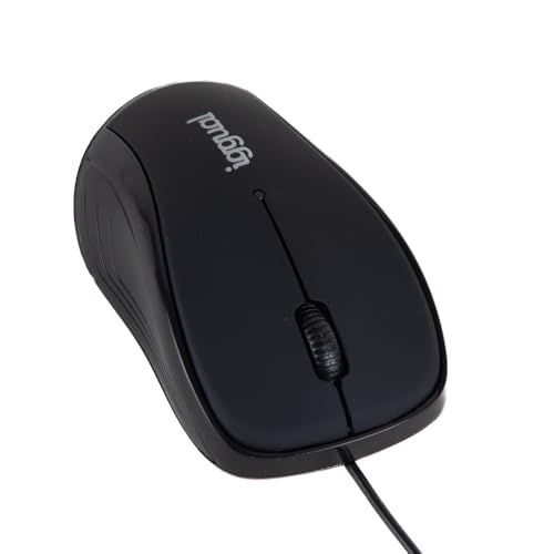 iggual XS-Kids Optical Mouse