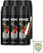 Axe Bodyspray Africa - 150 ml - 6 pièces