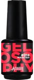 Astonishing Gelosophy #018 Waratah - 15ml