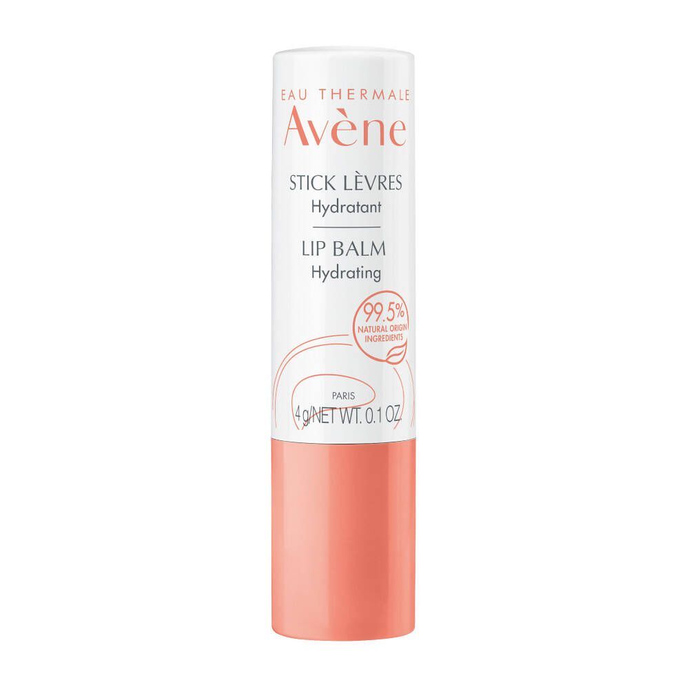 Eau Thermale Avène Hydrating Lip Balm