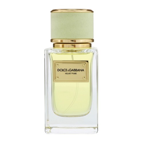 Dolce & Gabbana Velvet Pure eau de parfum / 150 ml / dames