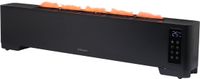 Dimplex Optimyst 3-in-1 Elektrische Kachel met Sfeerhaard-Vlameffect