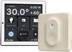 Shelly Bedieningspaneel Wanddisplay Kit Voor Smart Home
