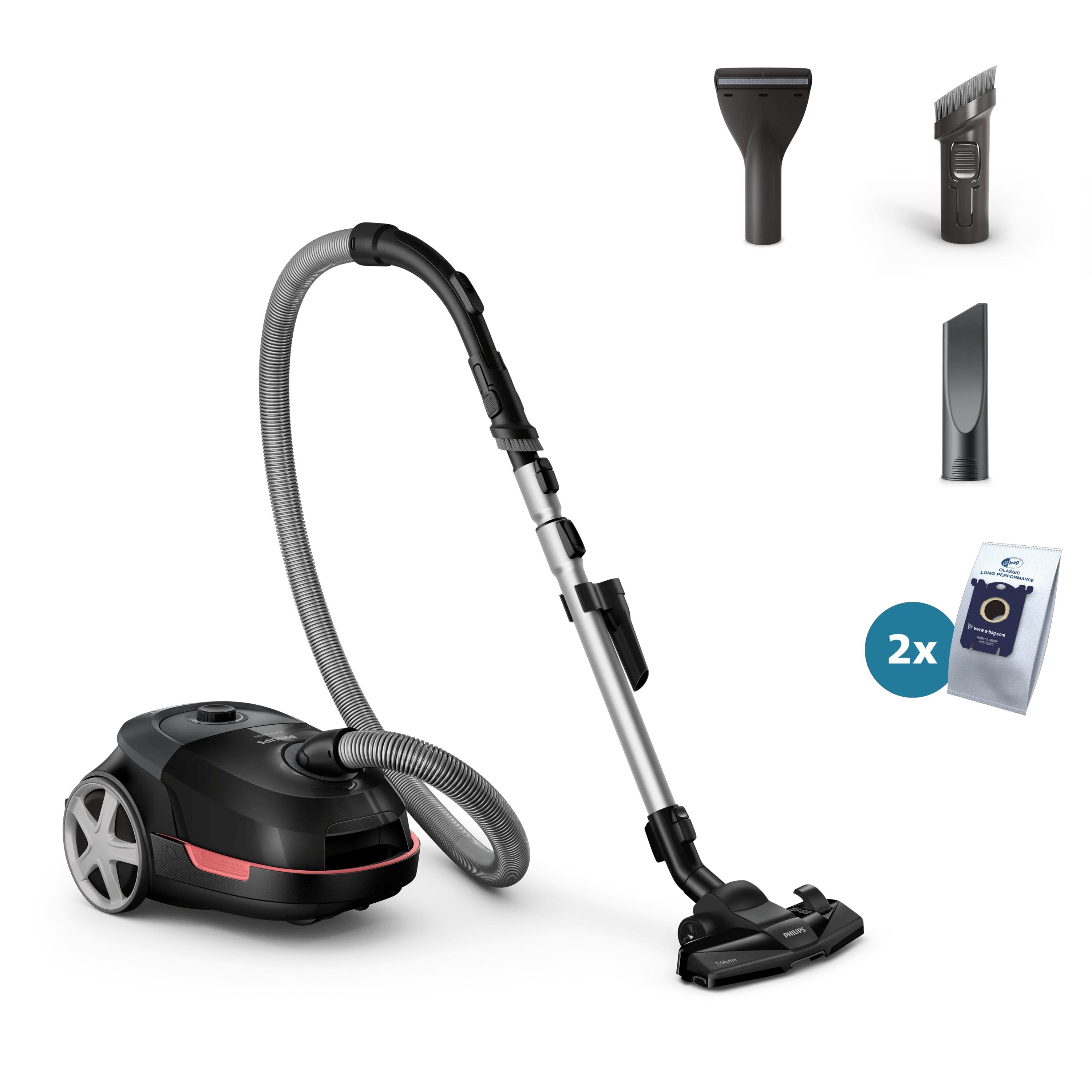 Philips 5000-serie TriActive+ LED XD5123/10
