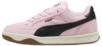 PUMA Park LT SD Unisex Sneakers - Pearl Pink-PUMA Black