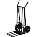 Kongamek Transportsteekwagen - 150 à 250 kg
