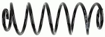 SACHS Ressort de suspension 996744