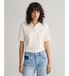 GANT SlimShield Piqué Polo Dames