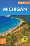Fodor's Michigan: Paperback, 368 Pages, English