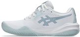 Asics Gel-Challenger 15 Clay Chaussures de tennis femmes Blanc 43.5