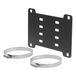 RETRAC 205495 3-Inch Grille Guard Kentekenplaat Beugel