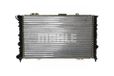 MAHLE CR1410000S Motorkühlung Kühler