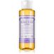 Dr. Bronner's Lavender Liquid Soap 100 ml
