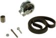 Gates Kit de courroie crantée K015569XS Audi 038198119
