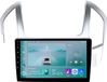 Happiq Autoradio avec Bluetooth et CarPlay pour Chevrolet Cruze J300/J308 (2012-2015)