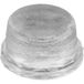 Pied d'appareil antidérapant, autocollant, rond noir (Ø x H) 12,7 mm x 6,4 mm 1 pc(s)