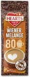 Hearts Cappuccino Wiener Melange 10 x 1 kg