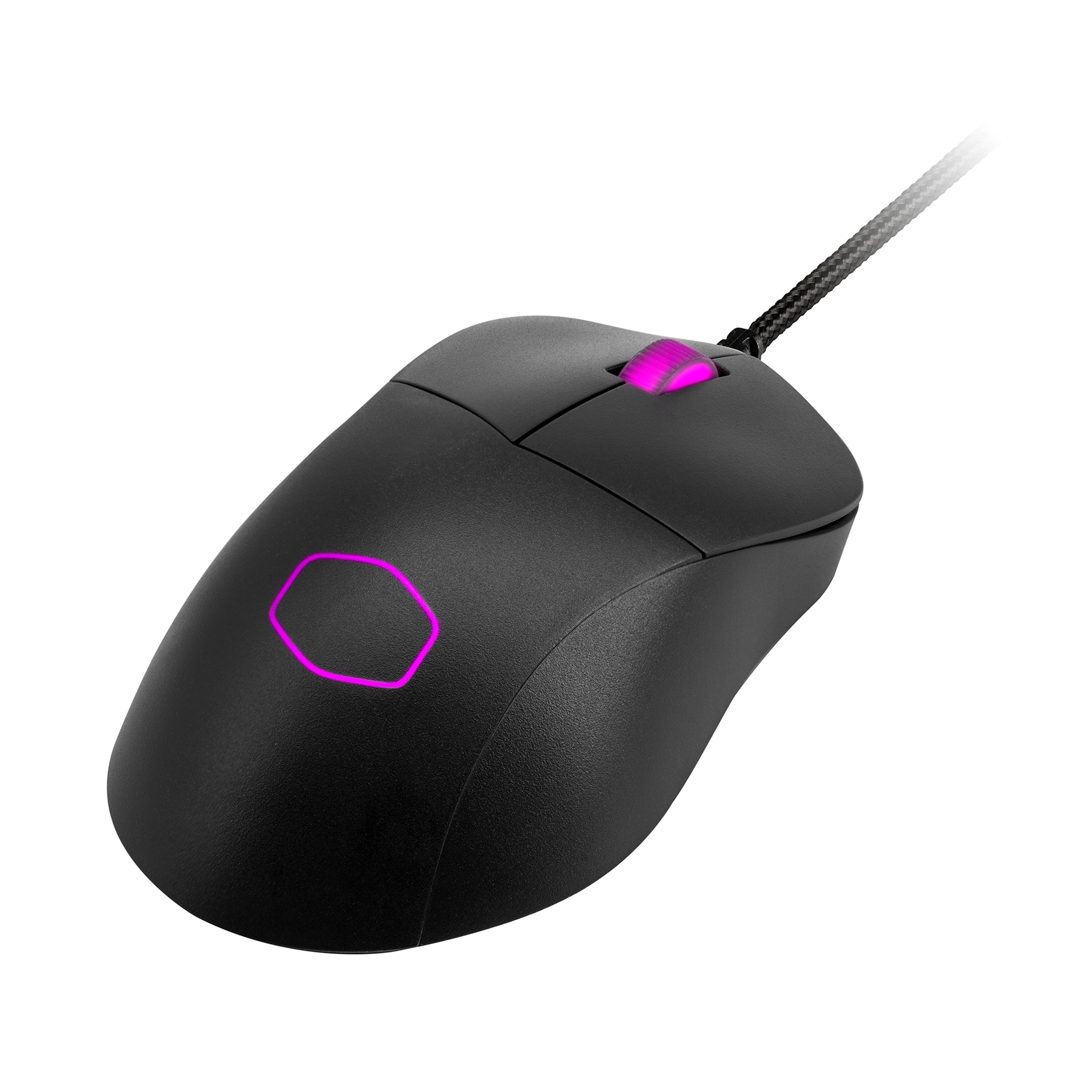 Cooler Master Peripherals MM730 Gaming Mouse