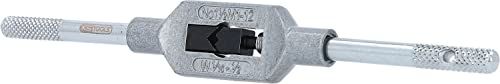 KS Tools 331.0021 Verstelbare taphouder, M1-M12
