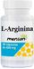 Mensan L-Arginine soutien musculaire 30 capsules végétales