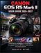 Canon EOS R5 Mark II User Guide 2026-2027 Paperback