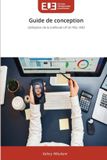 Guide Editions Universitaires Europeennes Guide de conception