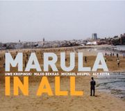 Sonic Rendezvous Marula - In All (CD)