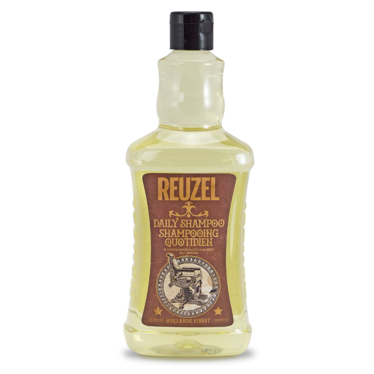 Reuzel Daily Shampoo 1000 ml