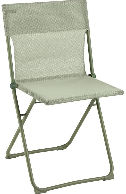 Lafuma Mobilier Balcony II Klapstoel - Batyline, groen