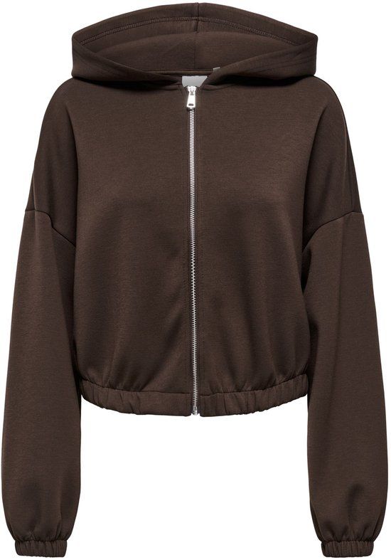 ONLY Vest ONLSCARLETT Sweatshirt Bracken L