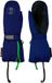 Trollkids Troll Xt Handschoenen Blauw 3.5 Kinder