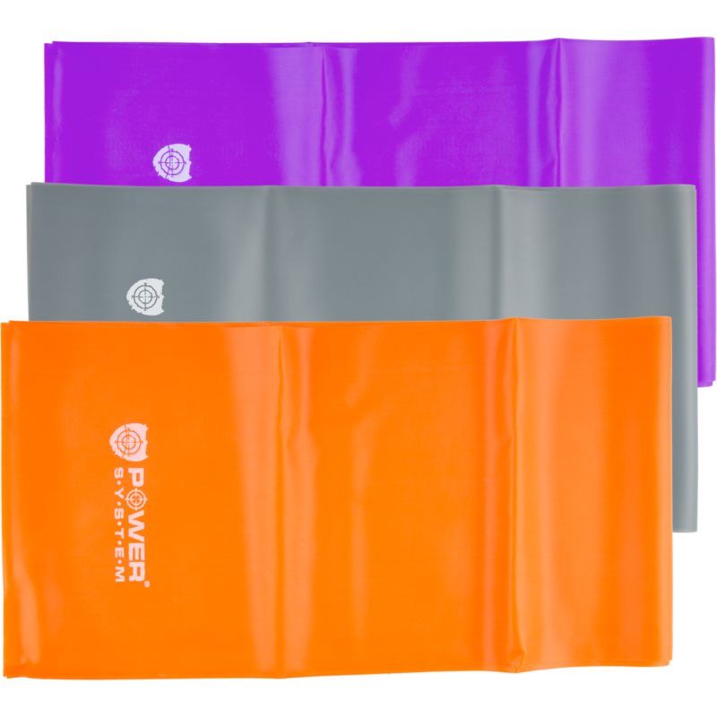 Resistance Band Set