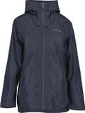 Didriksons TILDE WNS JKT 4 Dames Outdoorjas - Dark Night Blue