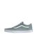 VANS Sneakers laag 'OLD SKOOL' azuur / opaal / wit