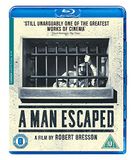 A Man Escaped / DVD / N/A / N/A