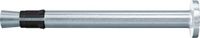 Fischer 530419 schroefanker & muurplug 50 stuk(s) 52,5 mm