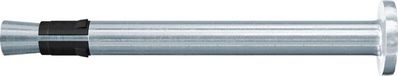 Fischer 530419 schroefanker & muurplug 50 stuk(s) 52,5 mm