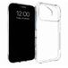 imoshion Shockproof Case voor de Apple iPhone 18 Pro / 17 Pro - Transparant