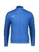 Nike Track Vest Dri-fit Academy Pro 24 - Blauw/wit, maat Small